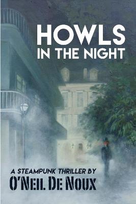 Cover of Howls in the Night