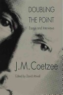 Book cover for Doubling the Point