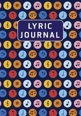 Cover of Lyric Journal