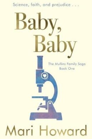 Cover of Baby, Baby