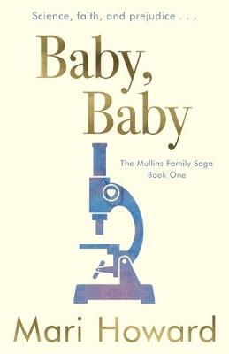 Book cover for Baby, Baby