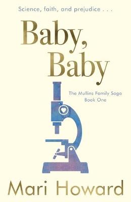 Cover of Baby, Baby