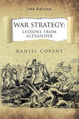 Cover of War Strategy