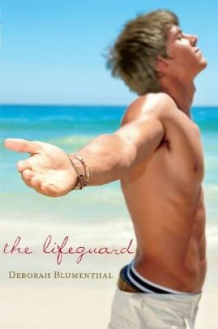 Cover of The Lifeguard