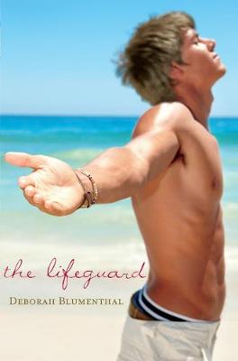 Book cover for The Lifeguard