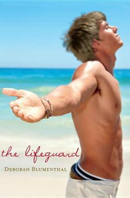 Book cover for The Lifeguard