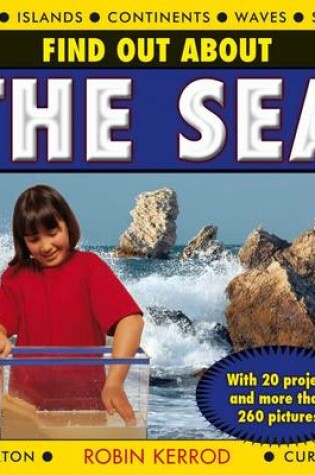 Cover of Find Out About the Sea