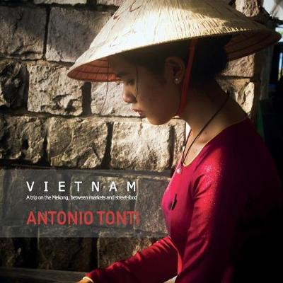 Cover of Vietnam