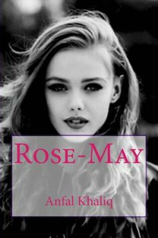 Cover of Rose-May