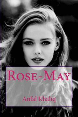 Book cover for Rose-May