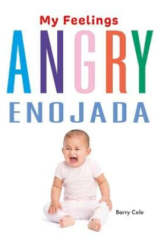 Cover of Angry