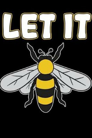 Cover of Let It Bee