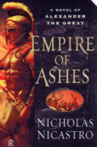 Cover of Empire Of Ashes