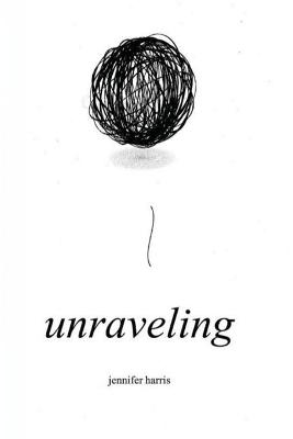 Book cover for Unraveling