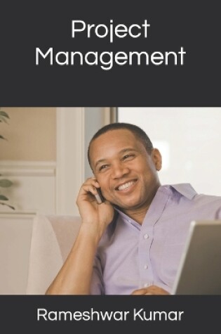 Cover of Project Management