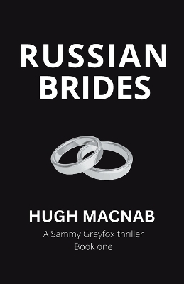 Cover of Russian Brides