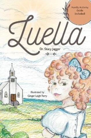 Cover of Luella