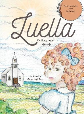 Book cover for Luella