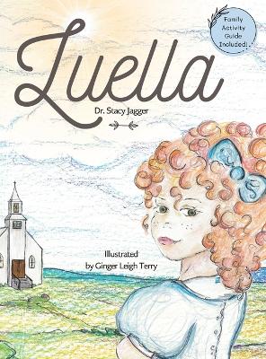 Book cover for Luella