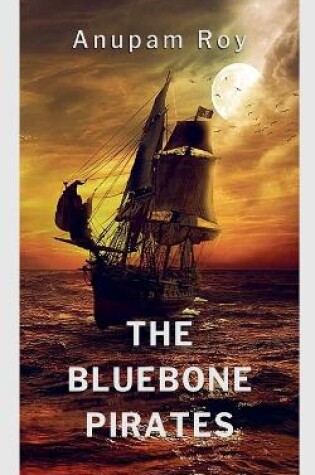 Cover of The Bluebone Pirates