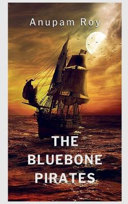 Book cover for The Bluebone Pirates