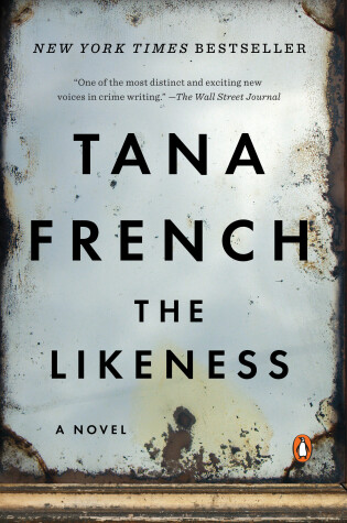 Cover of The Likeness