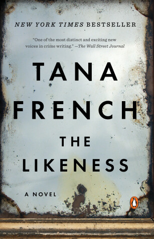 Book cover for The Likeness