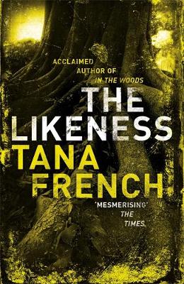 Book cover for The Likeness