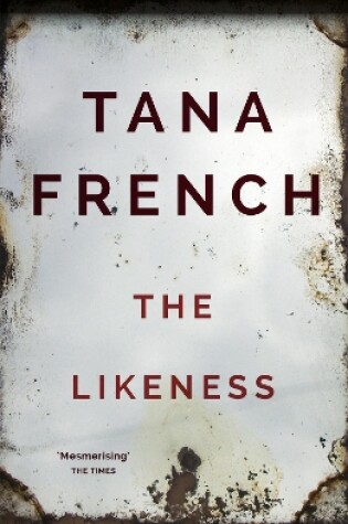 Cover of The Likeness