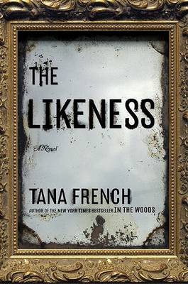 Book cover for The Likeness