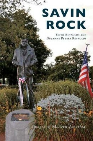 Cover of Savin Rock