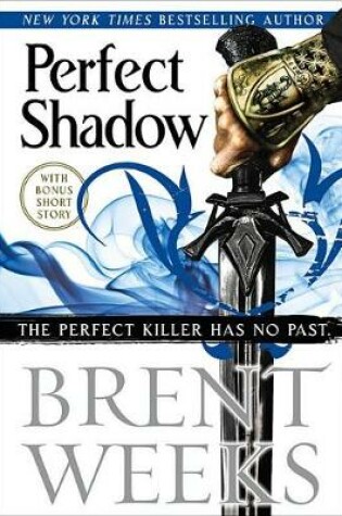 Cover of Perfect Shadow