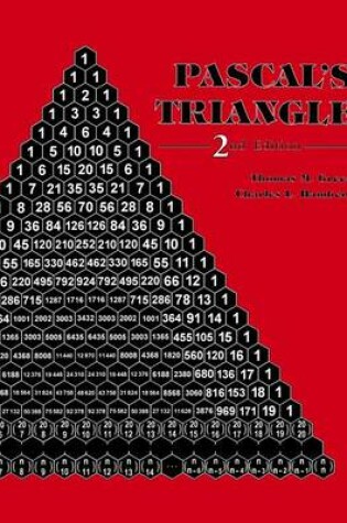 Cover of Pascal's Triangle, 2nd Edition