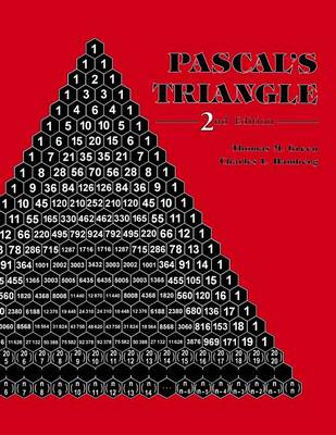 Book cover for Pascal's Triangle, 2nd Edition