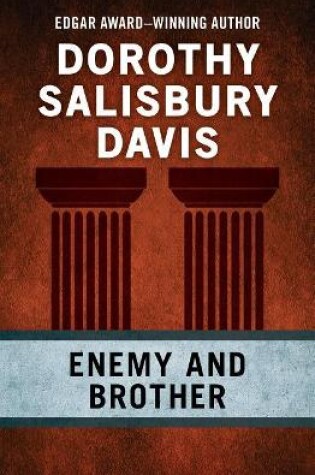 Cover of Enemy and Brother