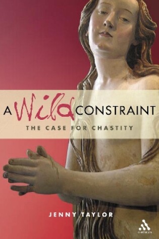 Cover of A Wild Constraint