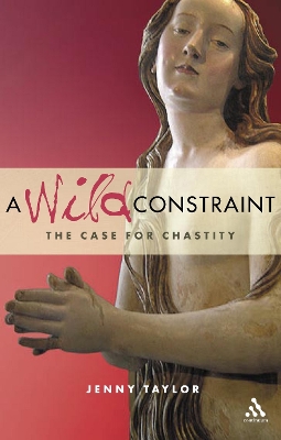 Book cover for A Wild Constraint