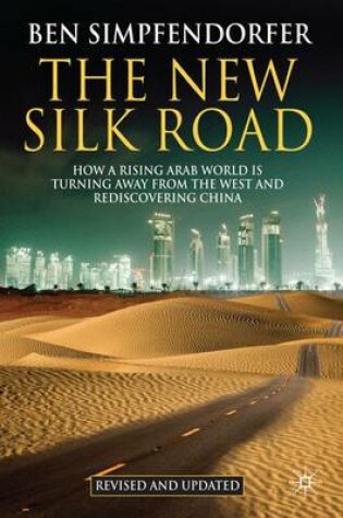 Cover of The New Silk Road