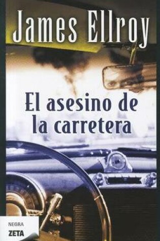 Cover of El Asesino de la Carretera