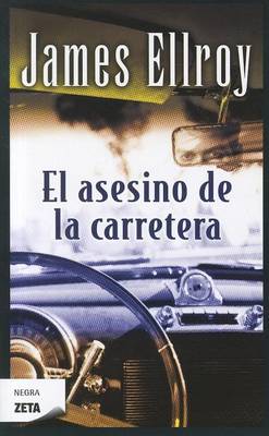 Cover of El Asesino de la Carretera