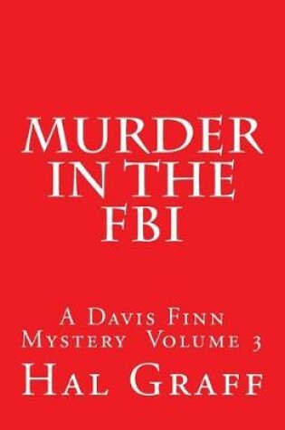 Cover of Murder In The FBI