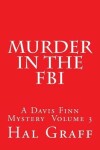 Book cover for Murder In The FBI