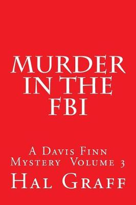 Cover of Murder In The FBI