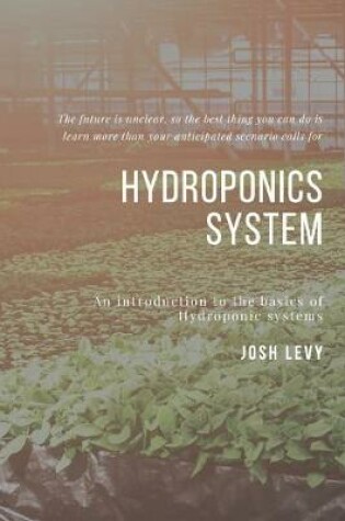 Cover of Hydroponics System