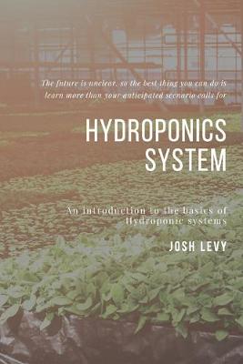 Book cover for Hydroponics System