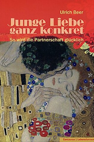 Cover of Junge Liebe ganz konkret