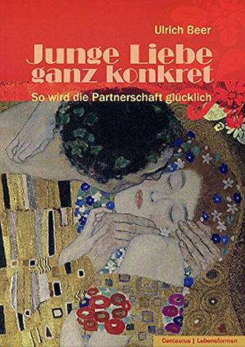 Cover of Junge Liebe ganz konkret