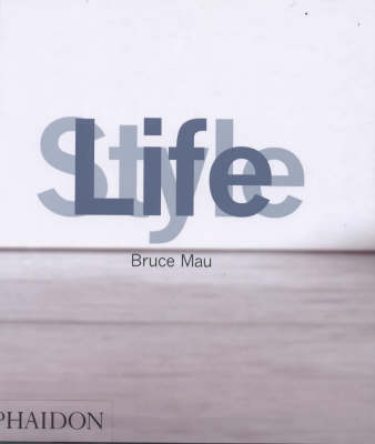 Book cover for Life Style