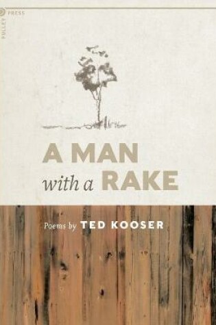 Cover of A Man with a Rake