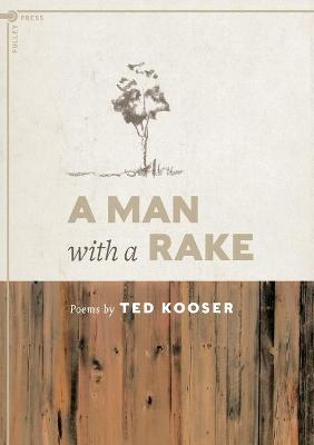 Book cover for A Man with a Rake